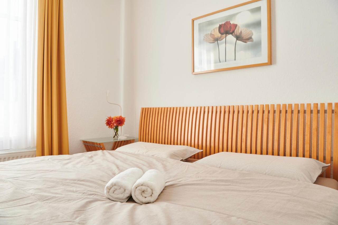 Appartement Sonneneck Rerik Extérieur photo