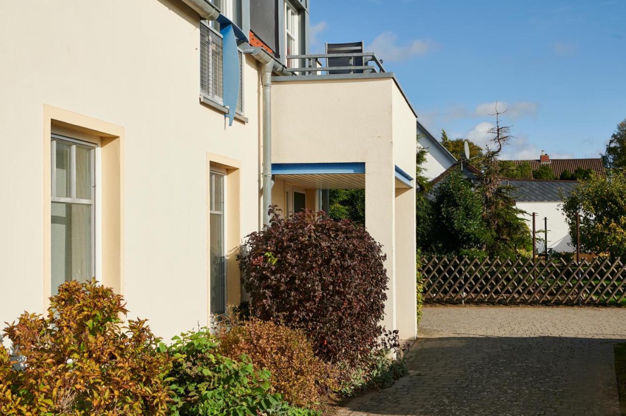 Appartement Sonneneck Rerik Extérieur photo